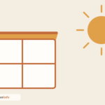 VELUX Hitzeschutz-Markise: Lohnt sie sich für dein Dachfenster? Symbolbild: Dachfenster mit außenliegender Hitzeschutz-Markise und Sonne