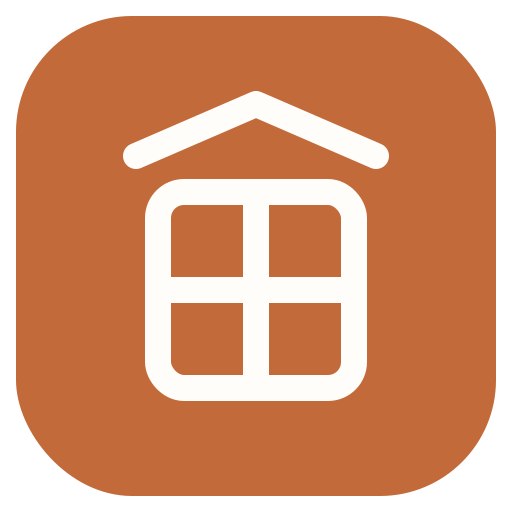 dachfensterinfo Logo – Dachfenster-Signet