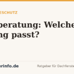 VELUX Hitzeschutz Kaufberatung: Welche Loesung solltest du fuer dein Dachfenster kaufen? VELUX Hitzeschutz Kaufberatung – dachfensterinfo.de