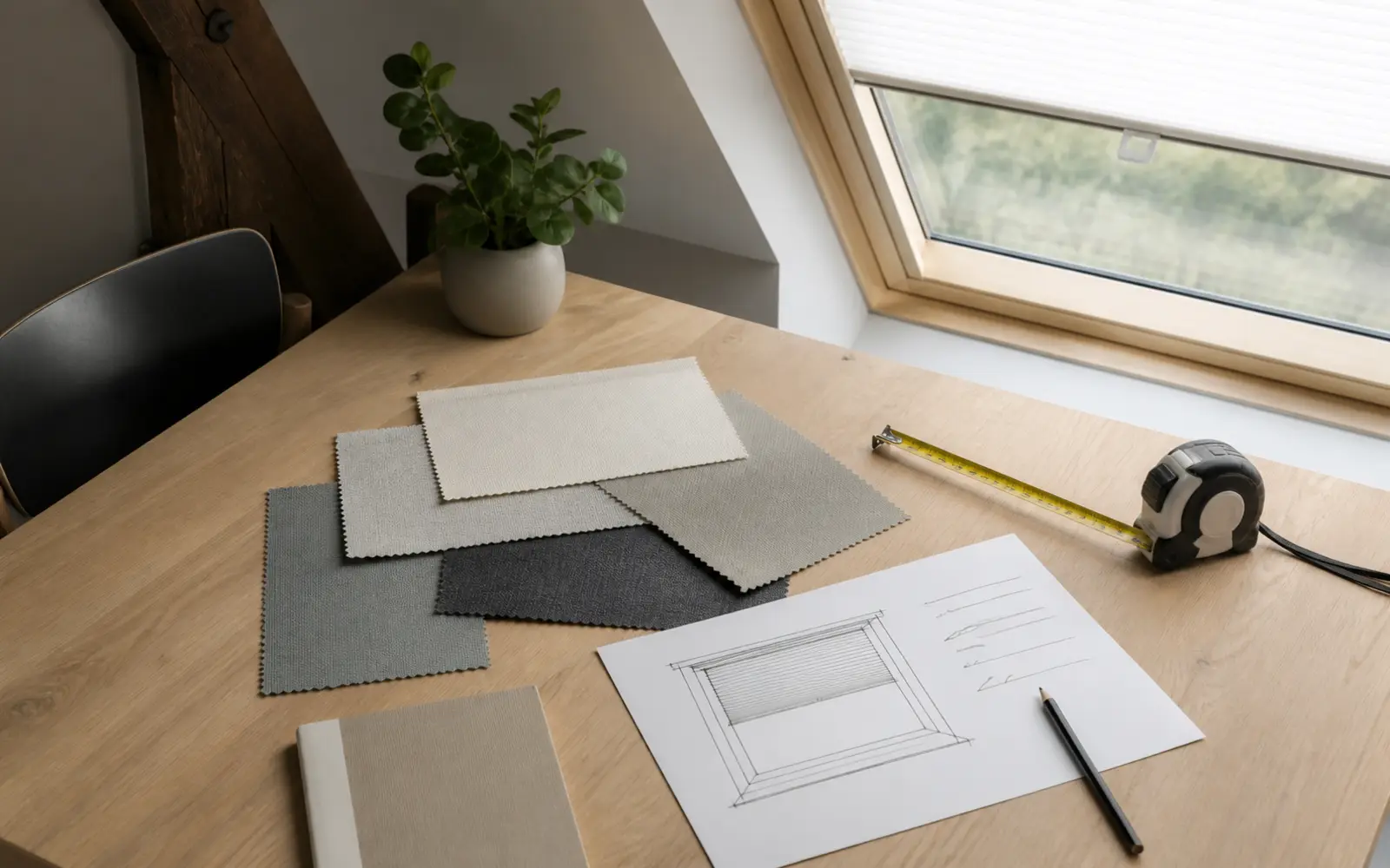 VELUX Hitzeschutz Kaufberatung: Welche Lösung solltest du für dein Dachfenster kaufen?
