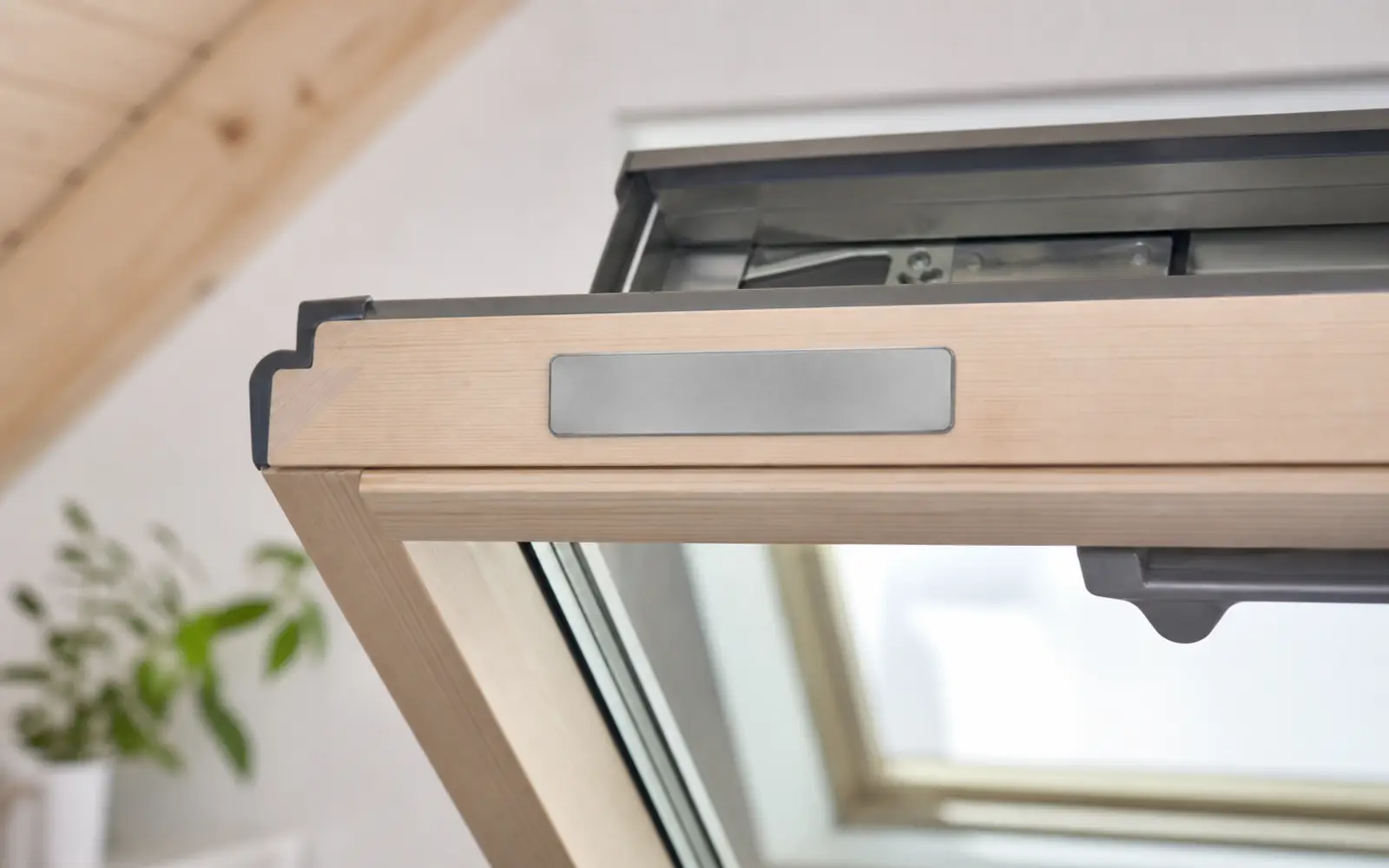 Welche Dachfenster Hersteller gibt es?