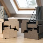 Fakro oder VELUX: Lohnt sich die günstigere Alternative? Zwei unterschiedliche Fensterrahmenprofile im Vergleich