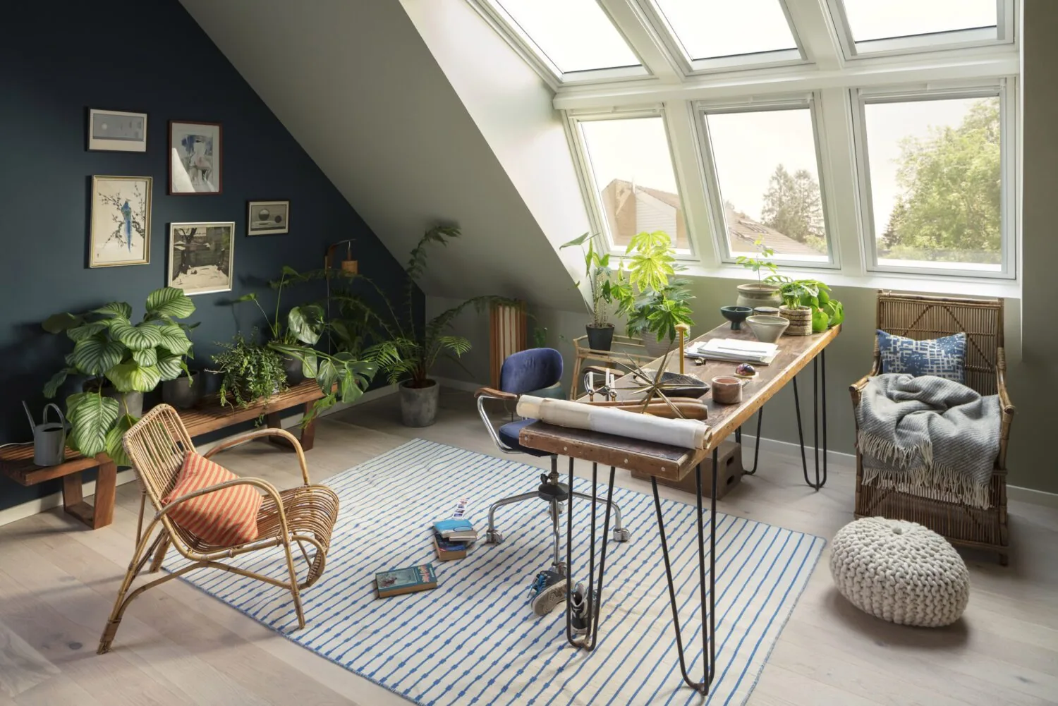 Dachfenster oder Gaube? Gaubenfenster, Kosten und Unterschiede